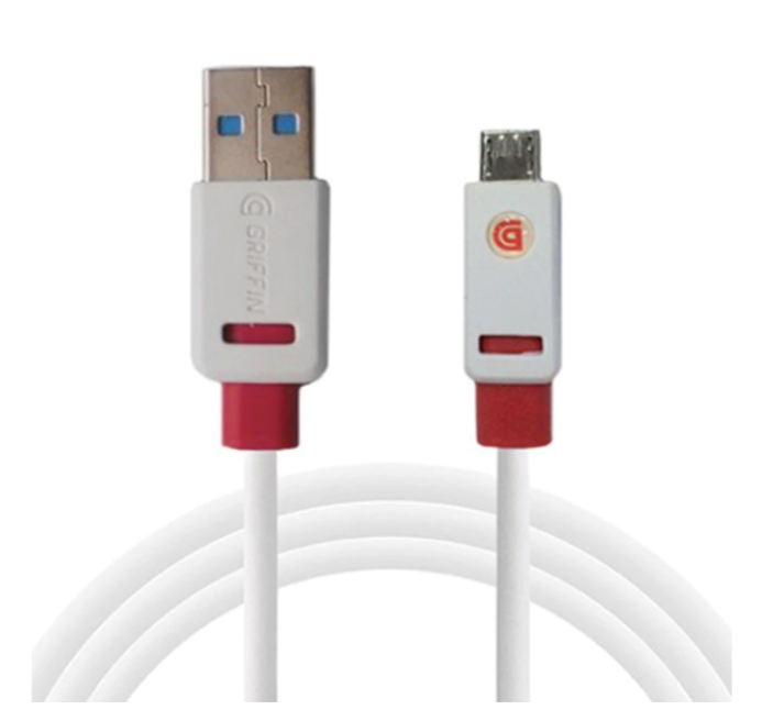 Cablu de date/incarcare MicroUSB lungime cablu 3 metri Flat USB Cable 