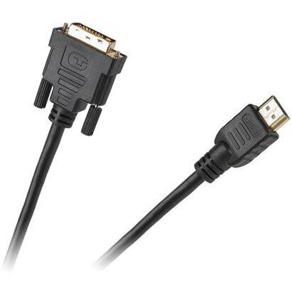 CABLU DIGITAL DVI - HDMI 1.8M