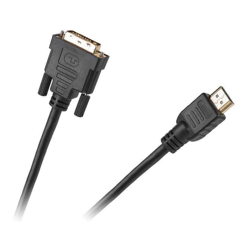 cablu digital dvi - hdmi 1.8m