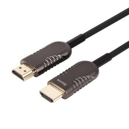 Cablu HDMI Unitek Y-C1030BK UltraPro, 20 m, Negru