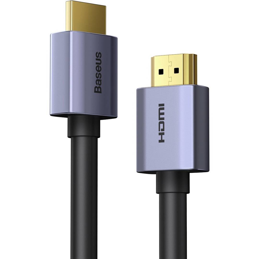 Cablu HDMI2.0 4K@60Hz, 1m HD Series