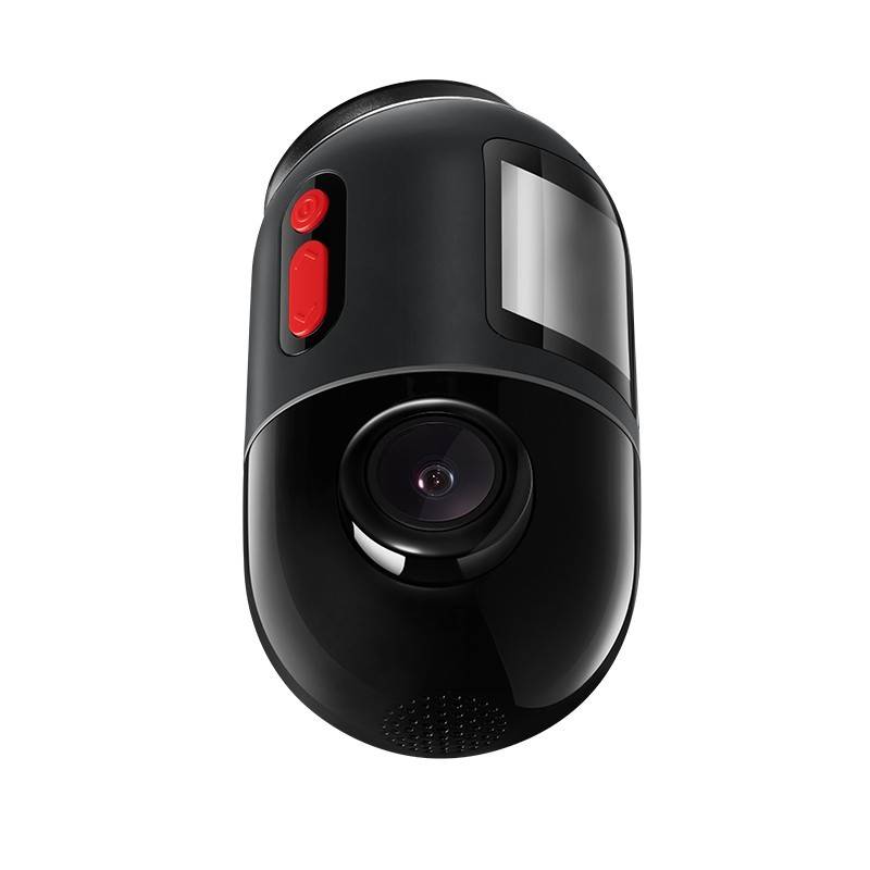 Camera auto 70mai Omni 360 Dash Cam, filmare 360⁰, 64GB, detectie AI miscare, GPS&ADAS, control vocal, X200