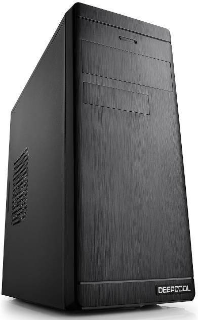 Carcasa Deepcool Wave V2 (Neagra)