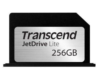 Card de memorie Transcend TS256GJDL330 JetDrive Lite 330, 256 GB, MLC NAND Flash