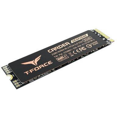 Cardea Z540 M.2 2TB PCIe G5x4 2280