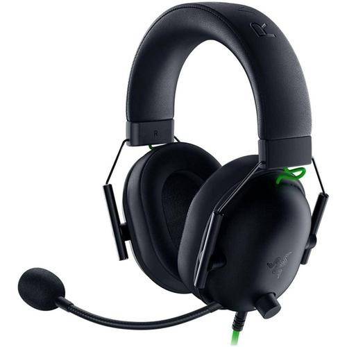 Casti gaming Razer Blackshark V2 X USB (Negru)