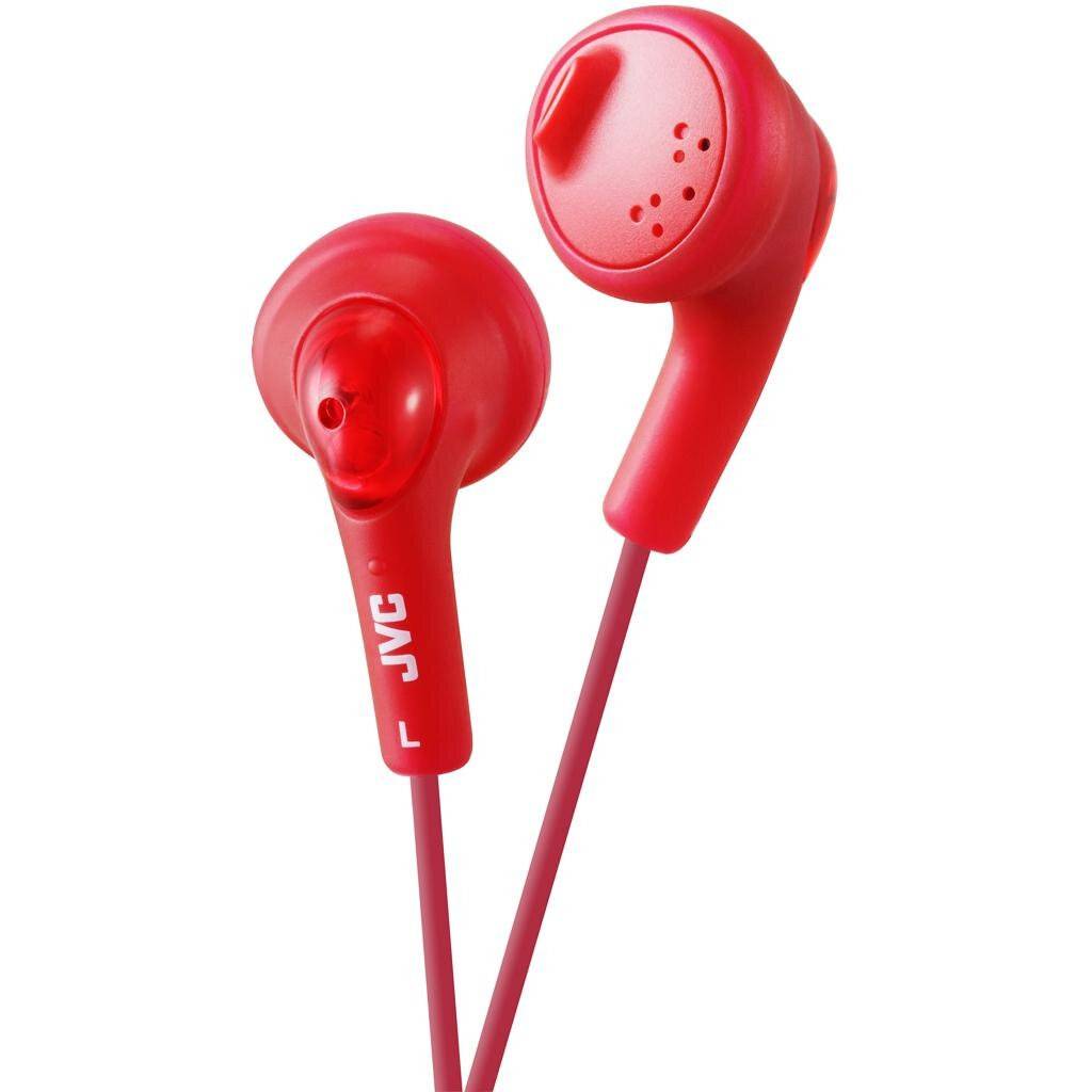 Casti In ear HA-F160-R-E