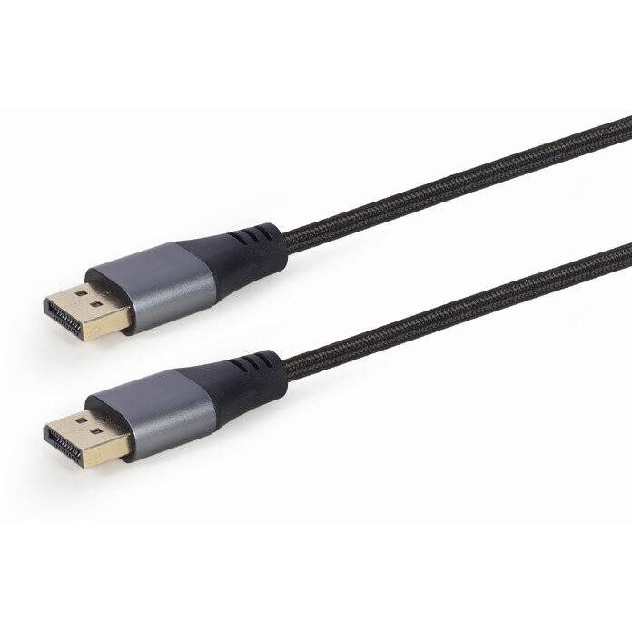 CC-DP8K-6 DisplayPort cable, 8K premium series, 1.8 m