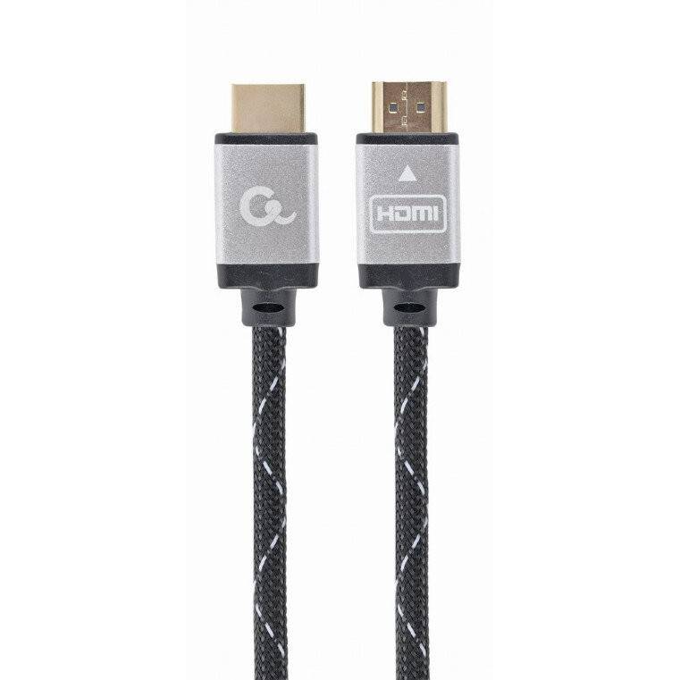 CCB-HDMIL-3M HDMI cable HDMI Type A (Standard) Grey