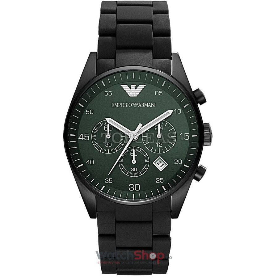 Ceas Armani Sportivi AR5922