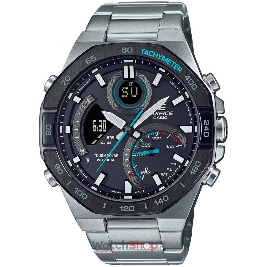 Ceas Casio Edifice ECB-950DB-1A