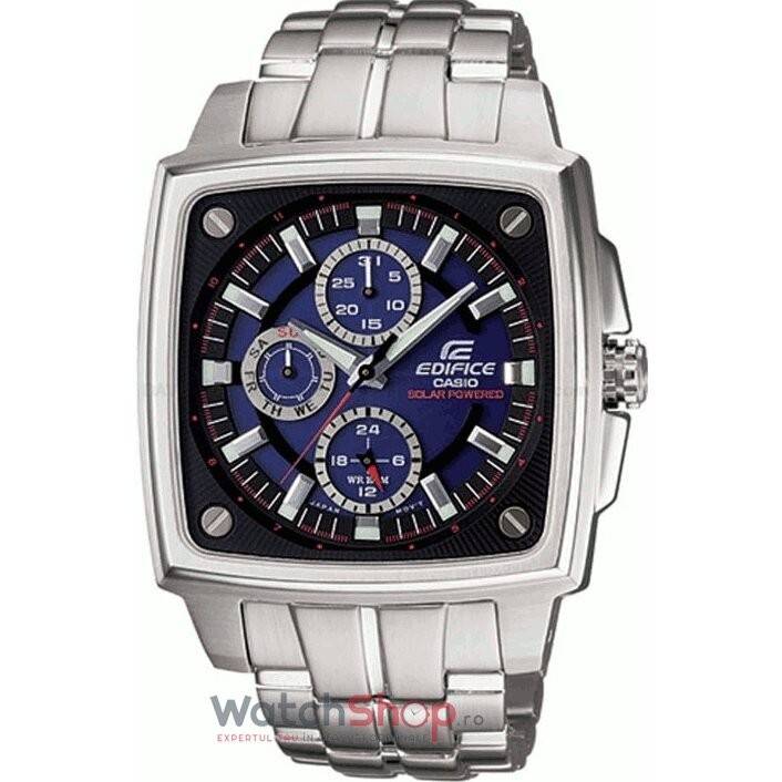 Ceas Casio EDIFICE EF-331SB-2AVDF