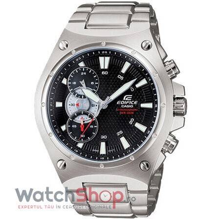 Ceas Casio EDIFICE EF-537D-1A