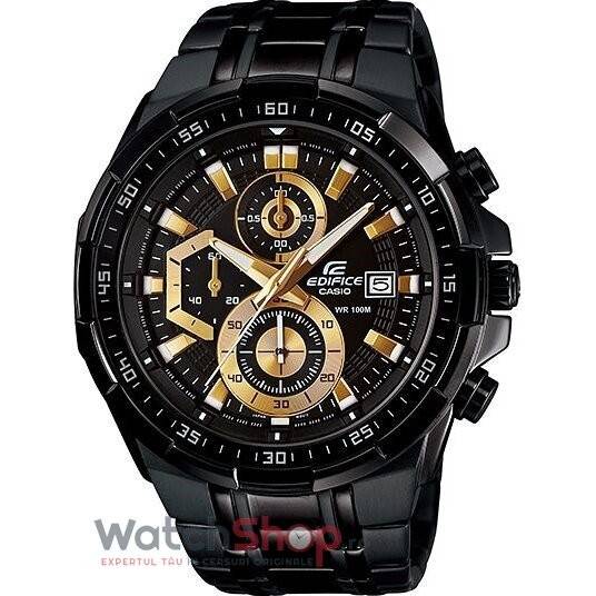 Ceas Casio EDIFICE EFR-539BK-1AVUEF