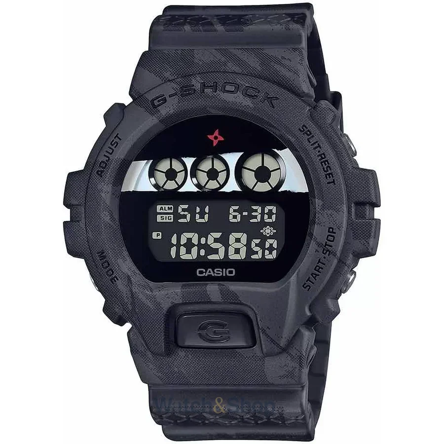 Ceas Casio G-SHOCK DW-6900NNJ-1ER