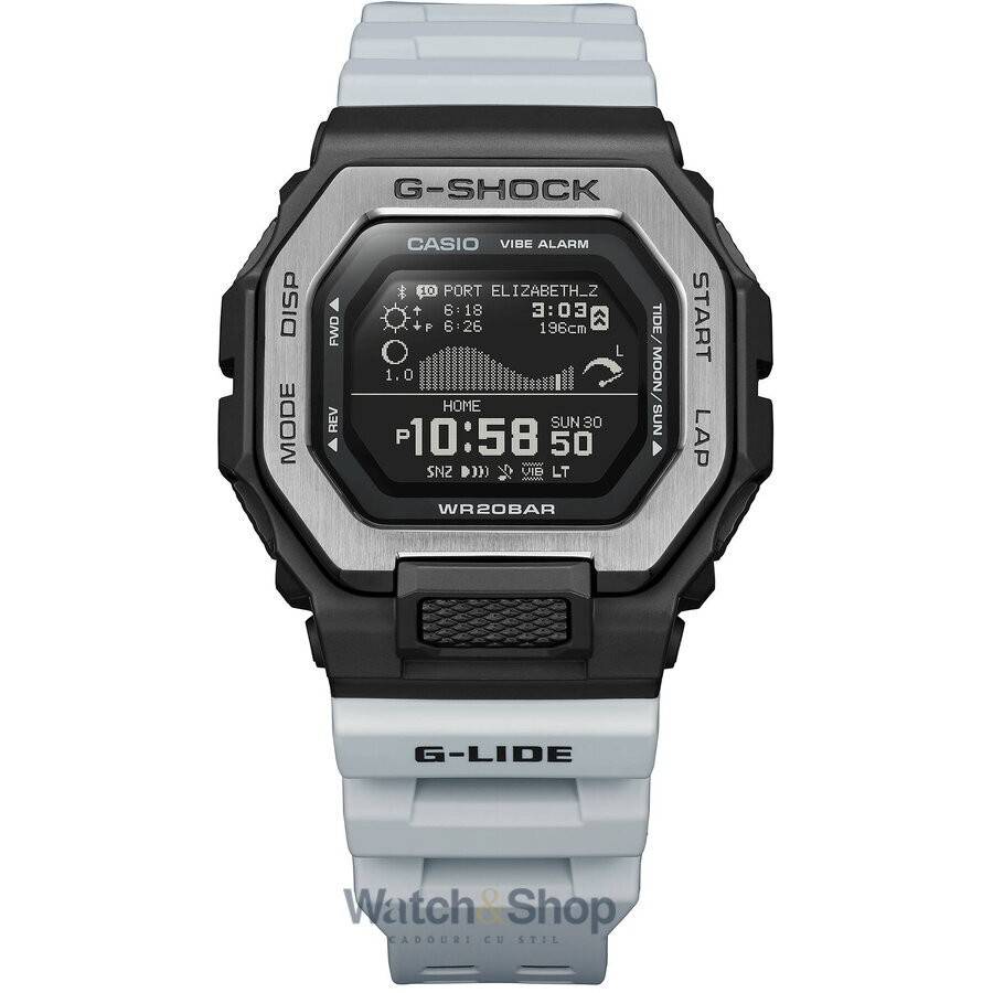 Ceas Casio G-Shock GBX-100TT-8E