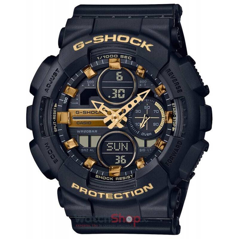 Ceas Casio G-SHOCK GMA-S140M-1A