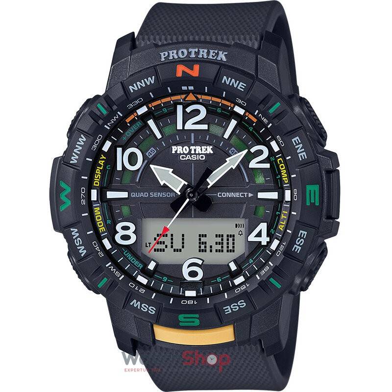 Ceas Casio PRO TREK PRT-B50-1E