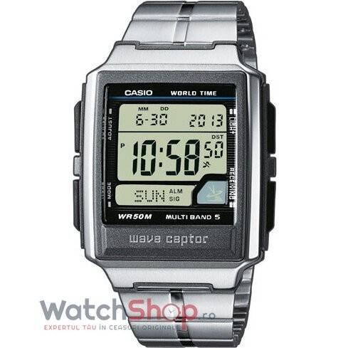 Ceas Casio WAVECEPTOR WV-59DE-1A