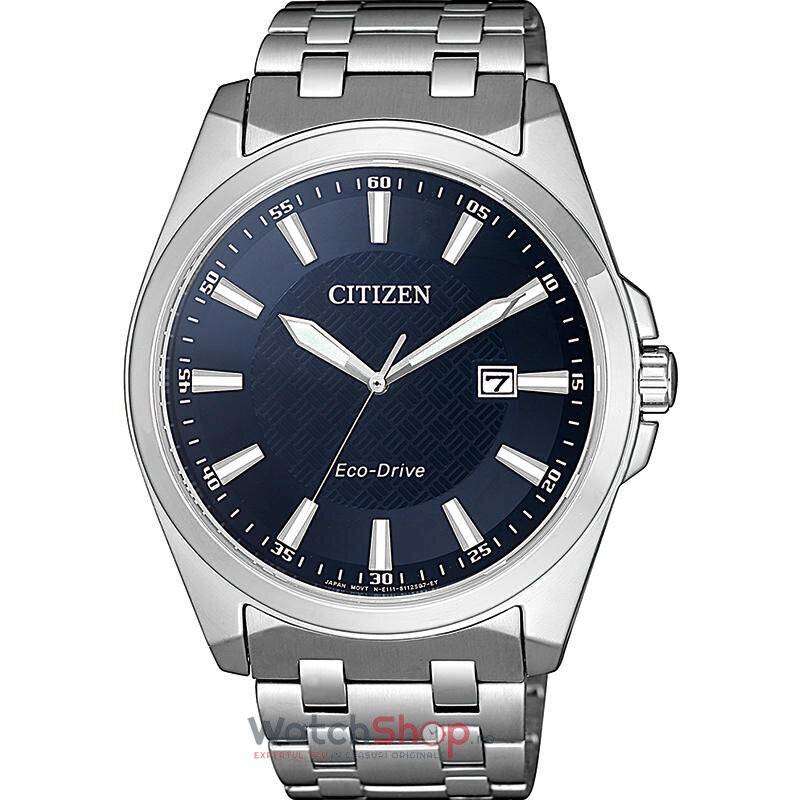 Ceas Citizen ECO-DRIVE BM7108-81L