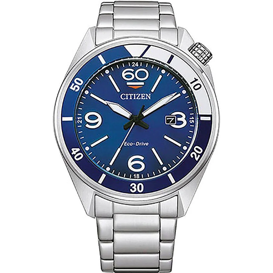 Ceas Citizen SPORT AW1711-87L Eco-Drive