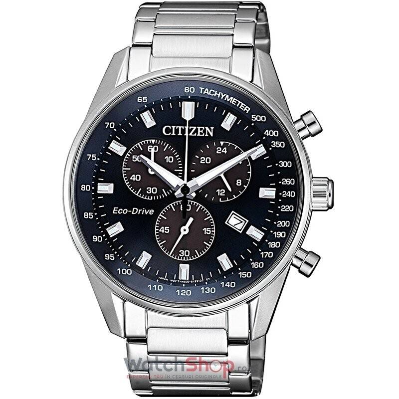 Ceas Citizen Sport Eco Drive AT2390-82L