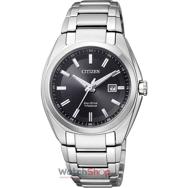 Ceas Citizen TITANIUM EW2210-53E Eco-Drive