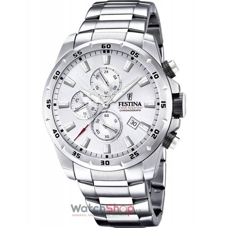 Ceas Festina CHRONO SPORT F20463/1