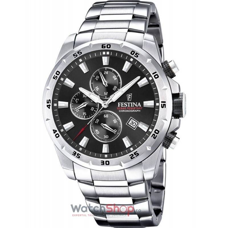 Ceas Festina CHRONO SPORT F20463/4