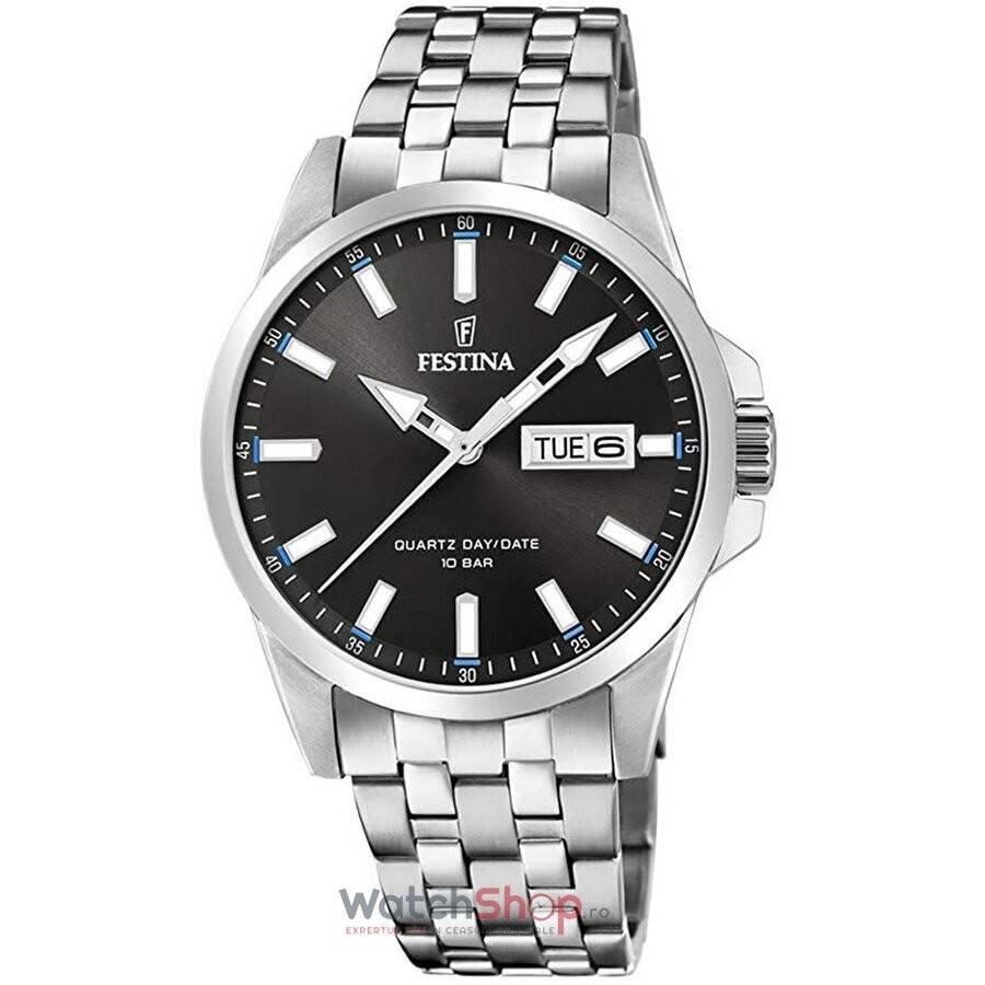 Ceas Festina CLASSIC F20357/2