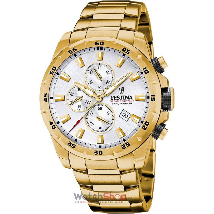 Ceas Festina SPORT F20541/1 Cronograf