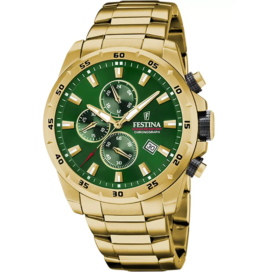 Ceas Festina SPORT F20541/3 Cronograf