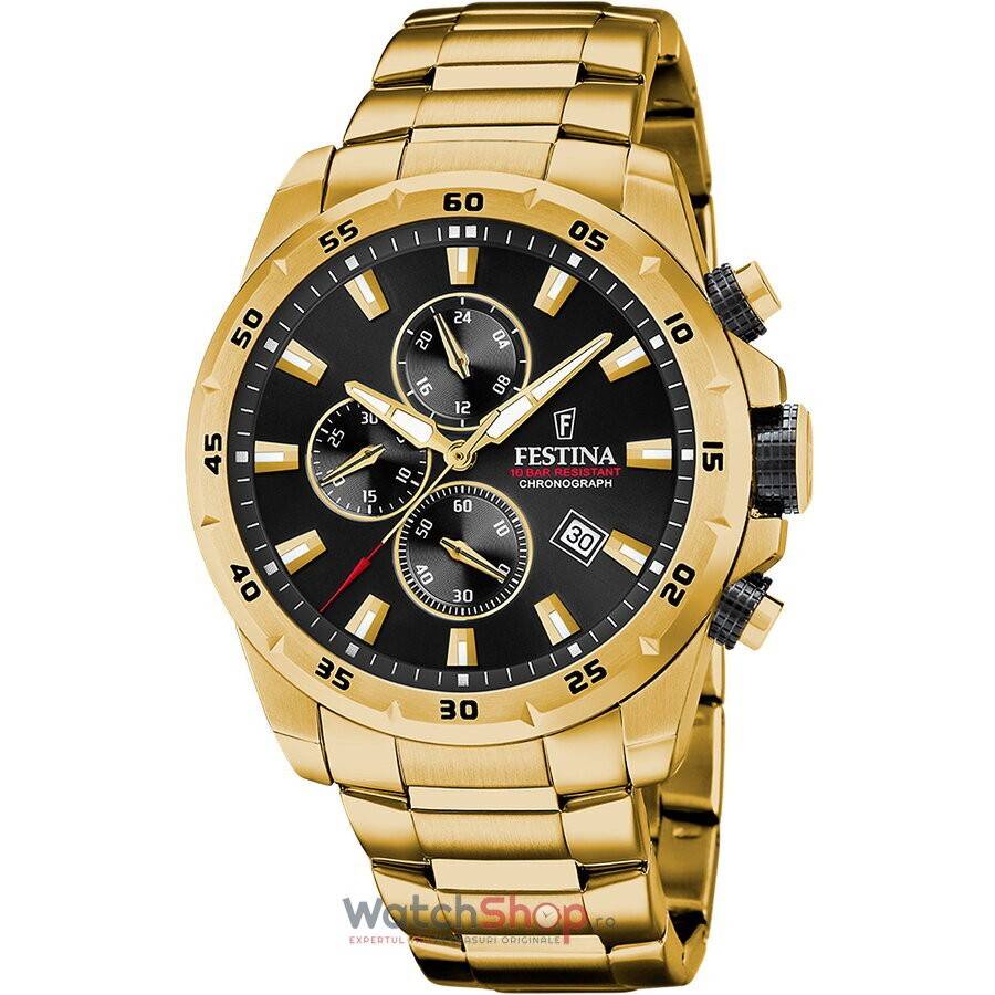 Ceas Festina SPORT F20541/4 Cronograf