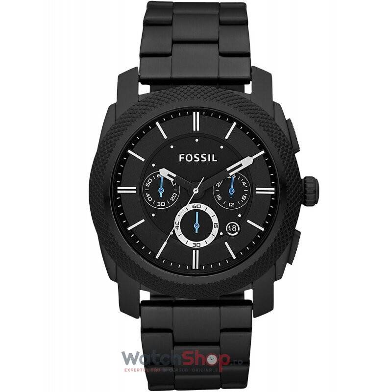 Ceas Fossil Machine FS4552IE