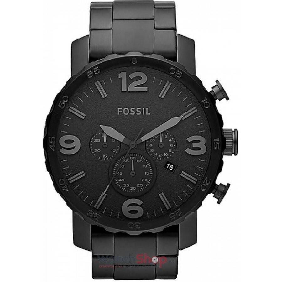 Ceas Fossil NATE JR1401 Cronograf