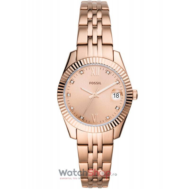 Ceas Fossil SCARLETTE ES4898 Mini