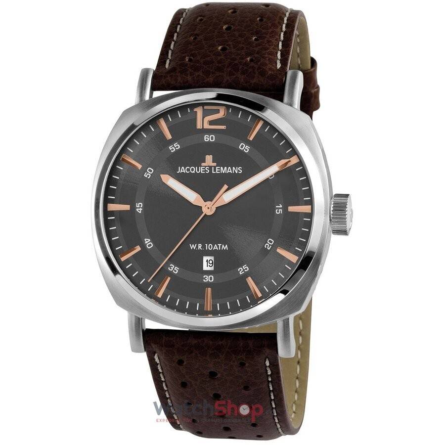 Ceas Jacques Lemans Lugano 1-1943D