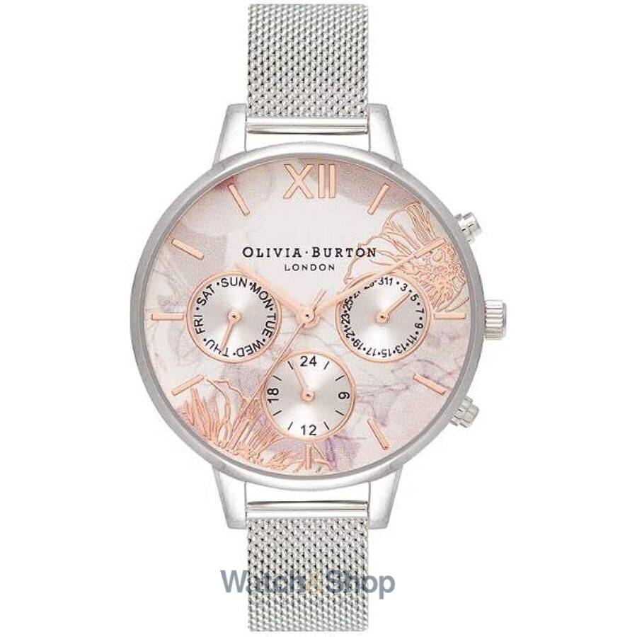 Ceas Olivia Burton OB16CGS06