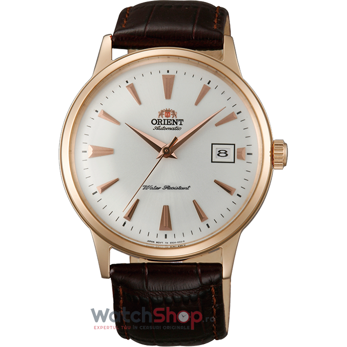 Ceas Orient CLASSIC AUTOMATIC FAC00002W0