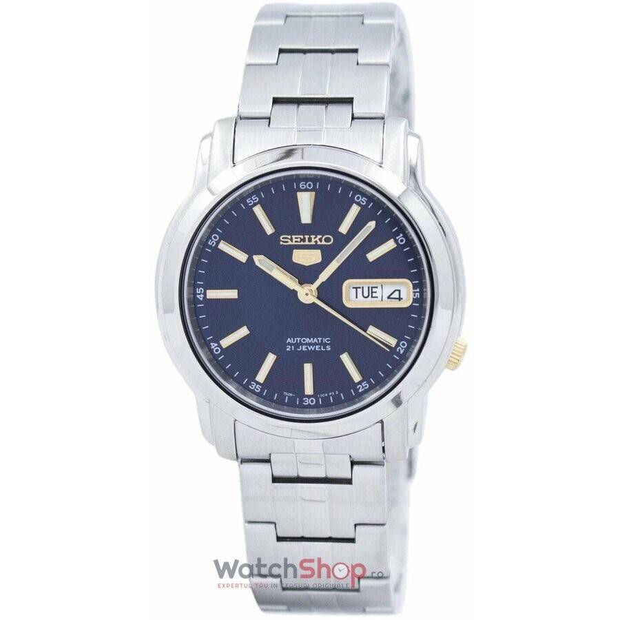 Ceas Seiko CLASSIC SNKL79K1