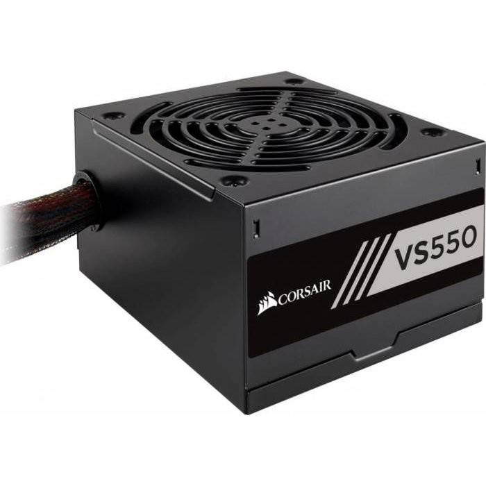 Chieftec Chieftec Sfx Psu Compact Series Csn-550c, 550w, 8cm Fan