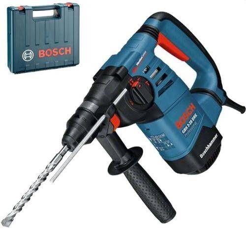 Ciocan rotopercutor BOSCH GBH 3-28 DRE, SDS-plus, 800 W, 3.1 J