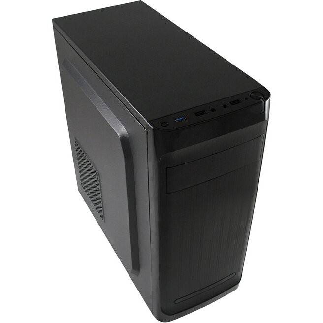 Classic 7034B - mid tower - ATX