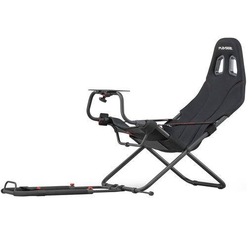 Cockpit Playseat Challenge ActiFit (Negru)