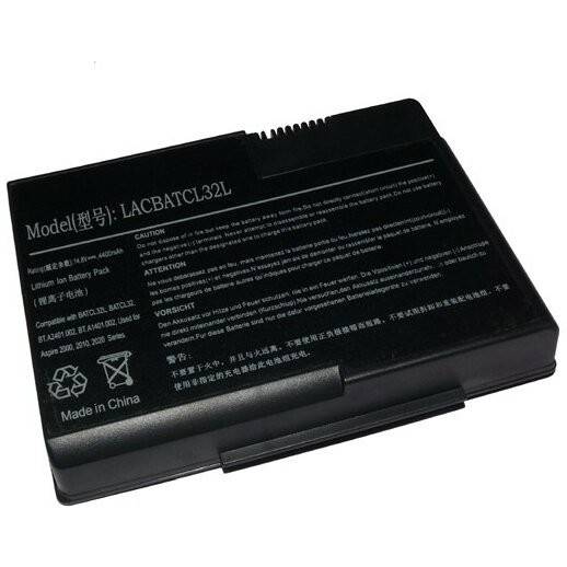 compatibil cu Acer BT.A1401.002 Li-Ion 8 celule 14.8V 4400mAh