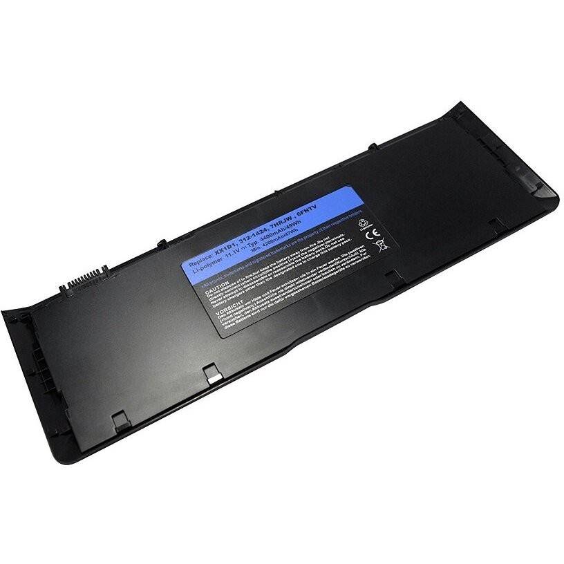 compatibil cu Dell Latitude 6430u