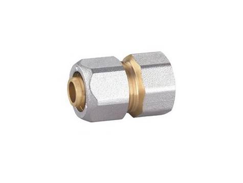 Conector filet interior marime 16x3/8 pentru teava Pexal/Henco