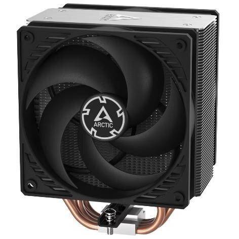 Cooler CPU Arctic Freezer 36 CO, 2x120 mm, 1800 rpm, PWM (Negru/Alb)