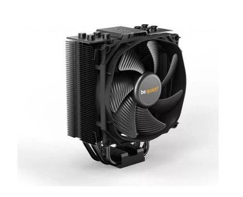 Cooler CPU Be quiet! Dark Rock Slim, 120 mm (Negru)