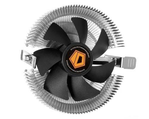 Cooler CPU ID-Cooling DK-01T, 92 mm